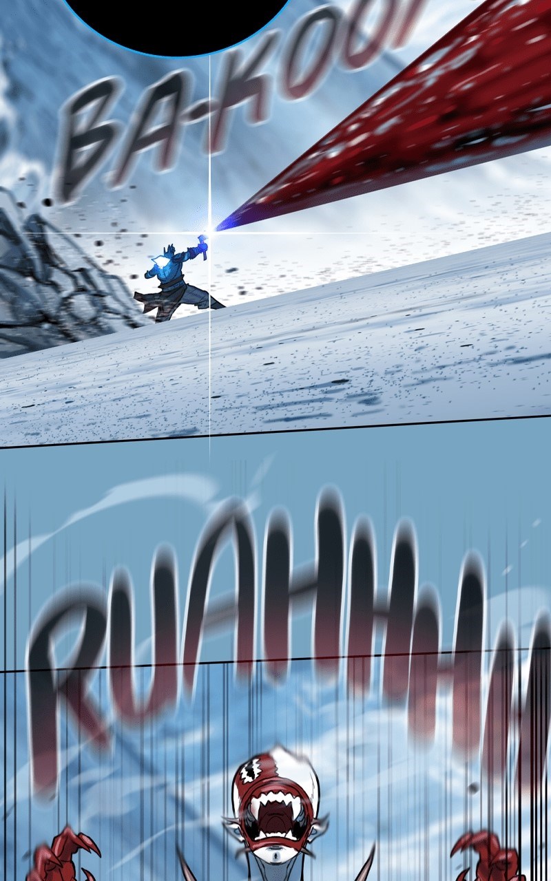 Ordeal Chapter 102 - Page 25