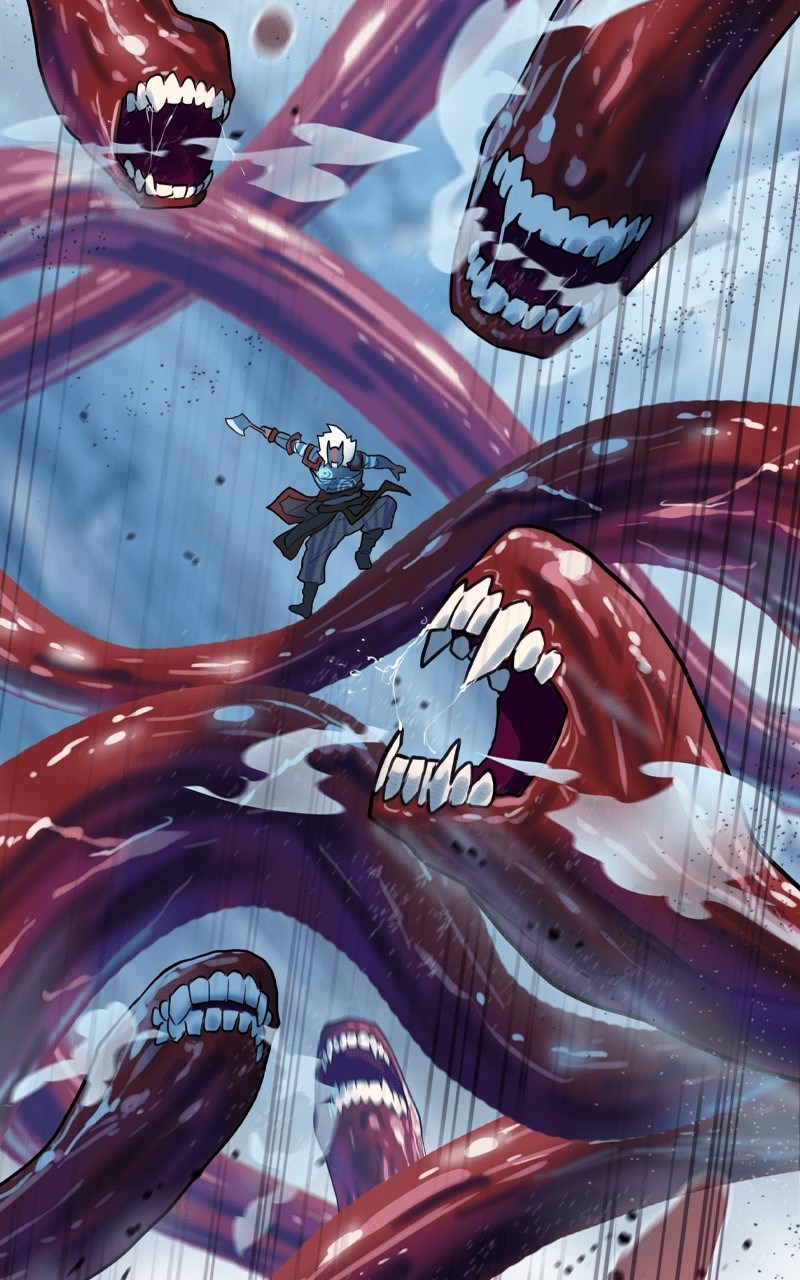 Ordeal Chapter 102 - Page 28