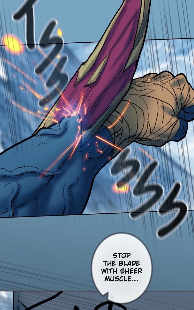 Ordeal Chapter 102 - Page 3