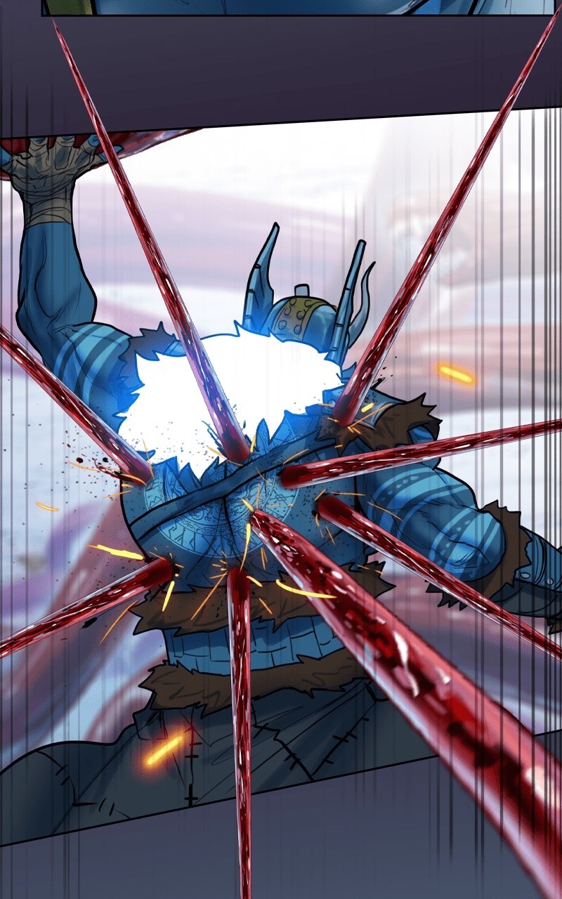 Ordeal Chapter 102 - Page 32