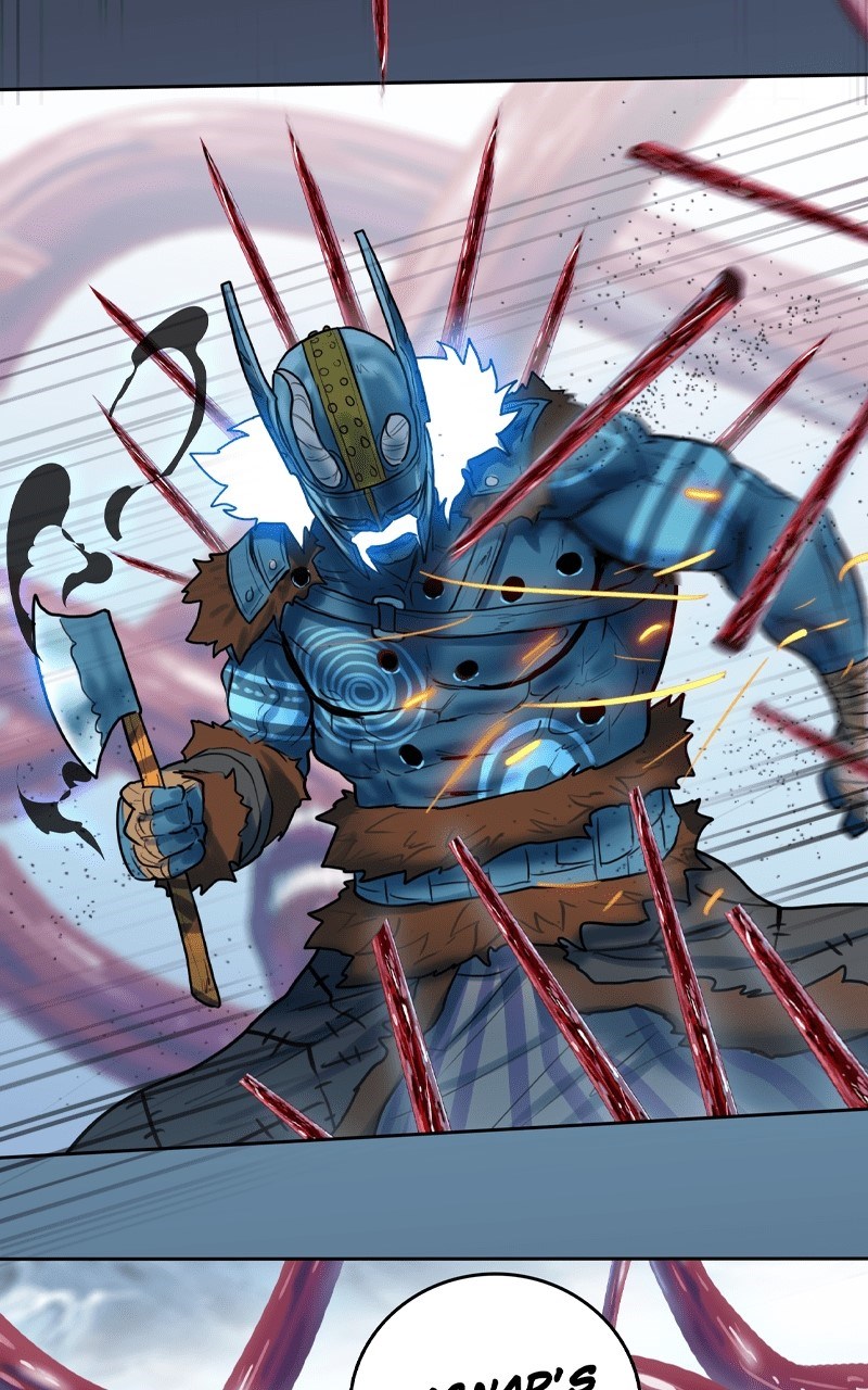 Ordeal Chapter 102 - Page 33