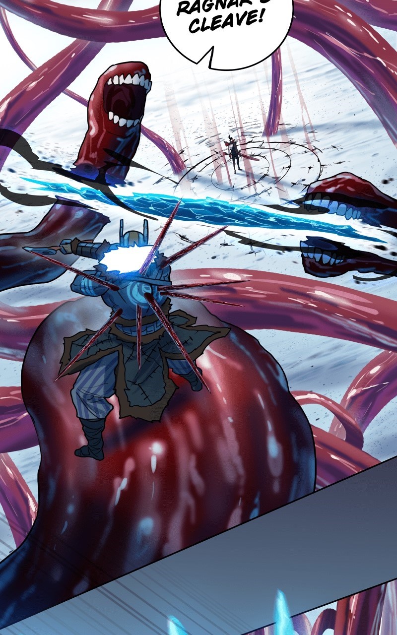 Ordeal Chapter 102 - Page 34