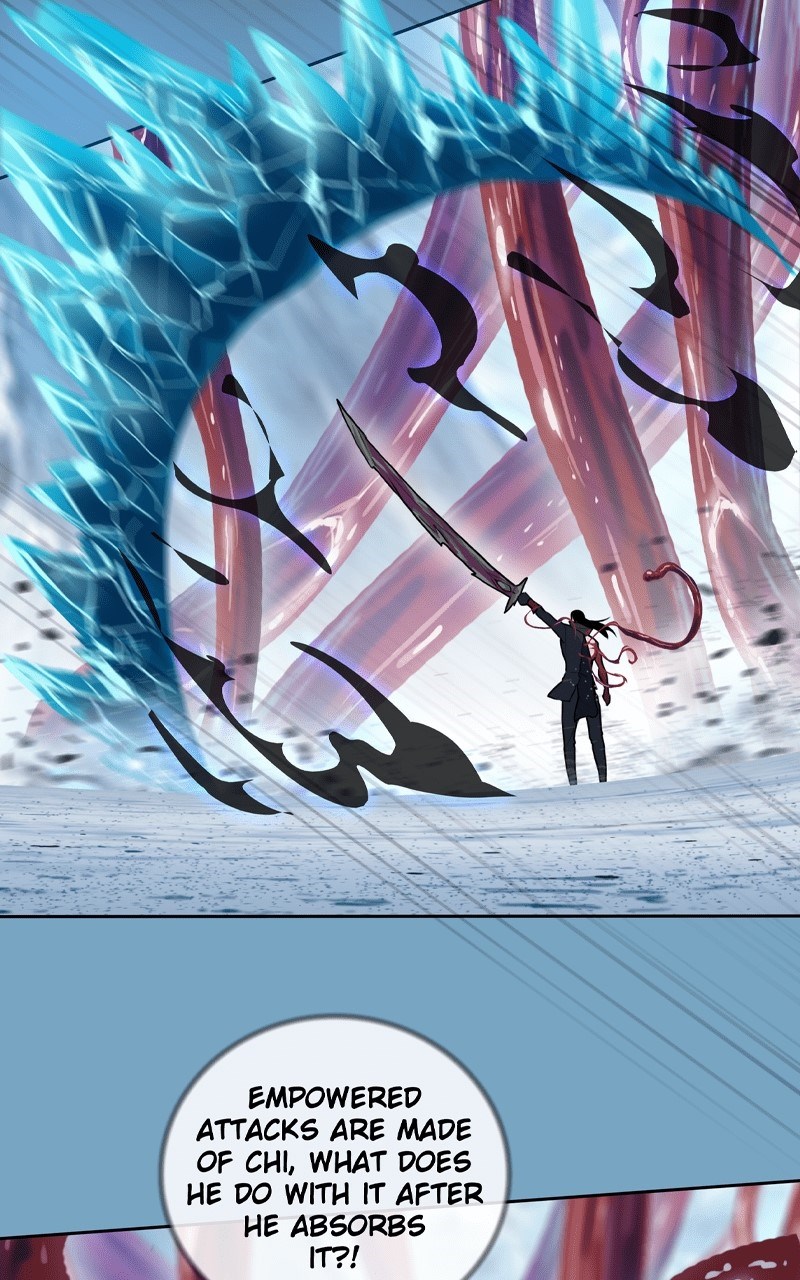 Ordeal Chapter 102 - Page 35