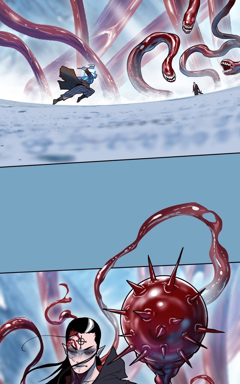 Ordeal Chapter 102 - Page 37