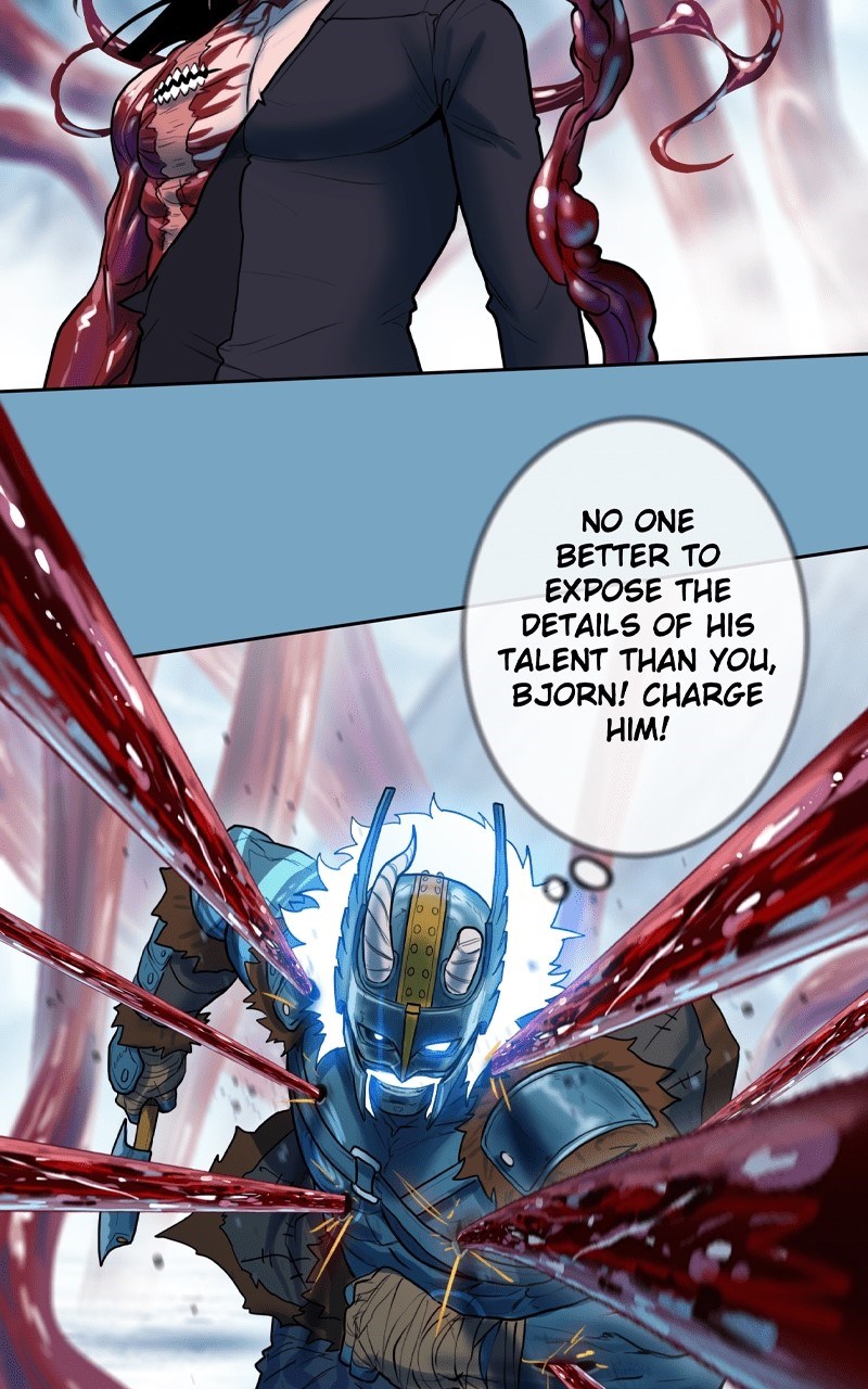 Ordeal Chapter 102 - Page 38