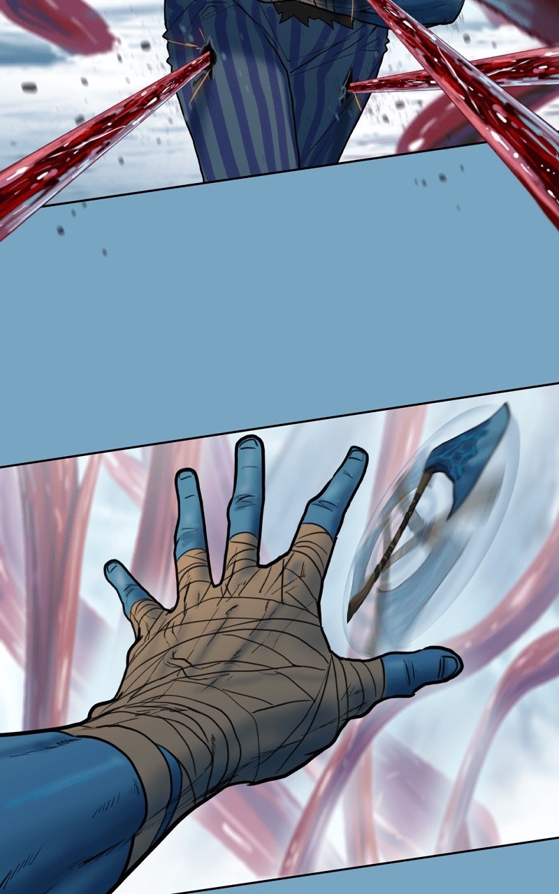 Ordeal Chapter 102 - Page 39