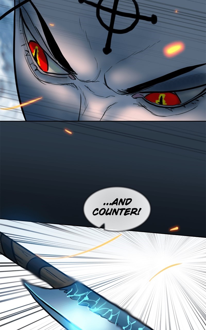 Ordeal Chapter 102 - Page 4