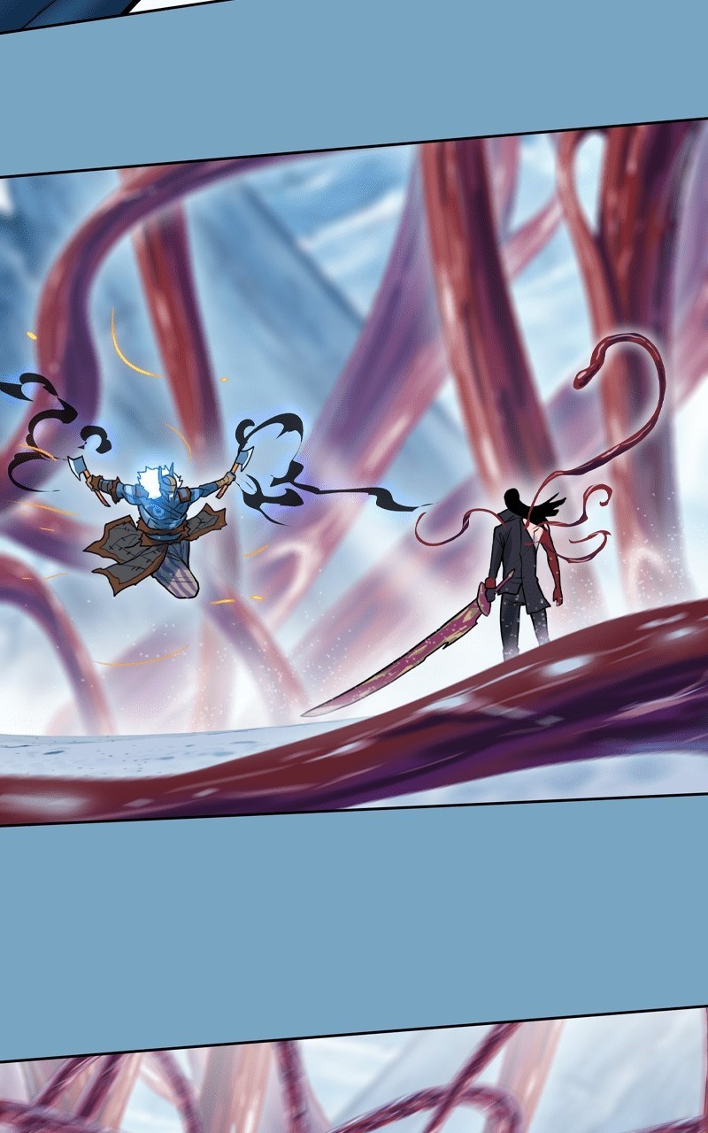 Ordeal Chapter 102 - Page 40