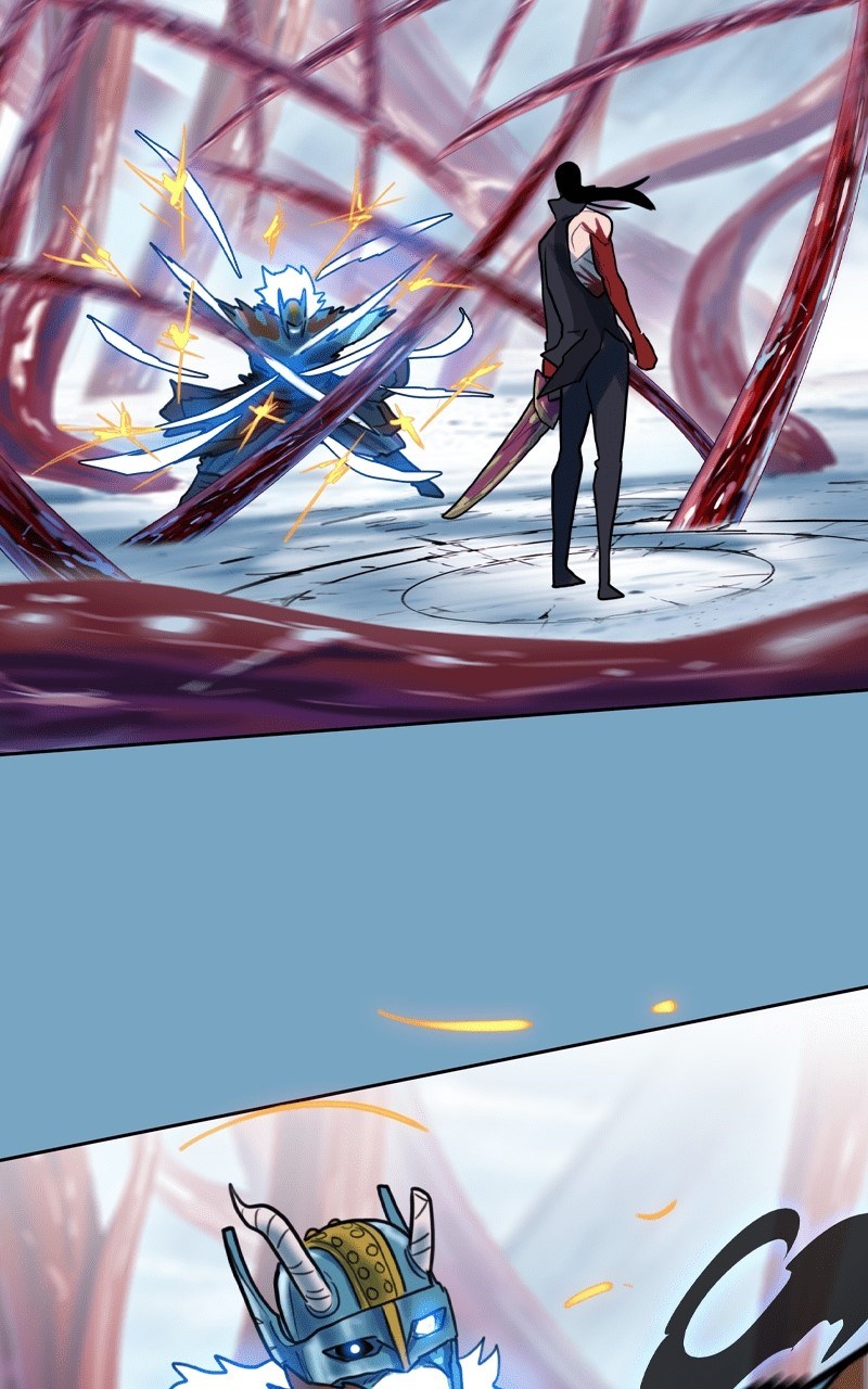 Ordeal Chapter 102 - Page 41