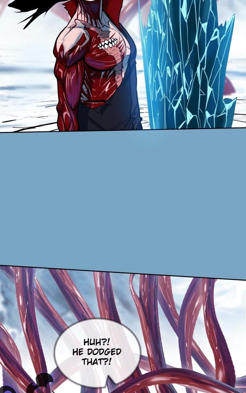 Ordeal Chapter 102 - Page 43