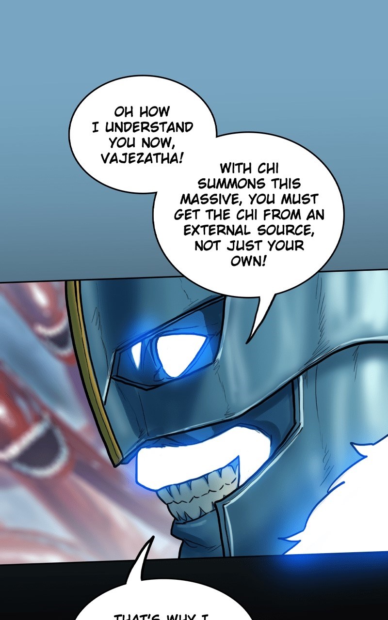 Ordeal Chapter 102 - Page 47