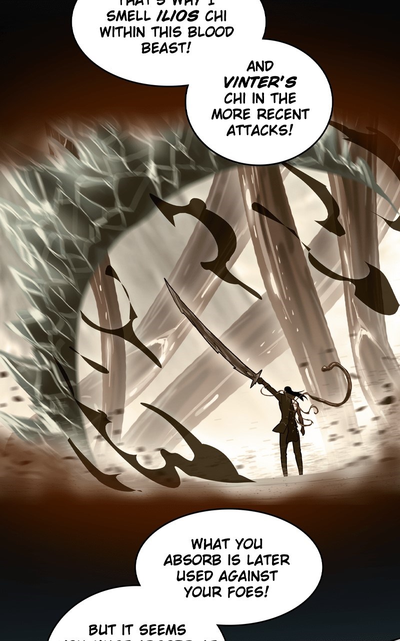 Ordeal Chapter 102 - Page 48