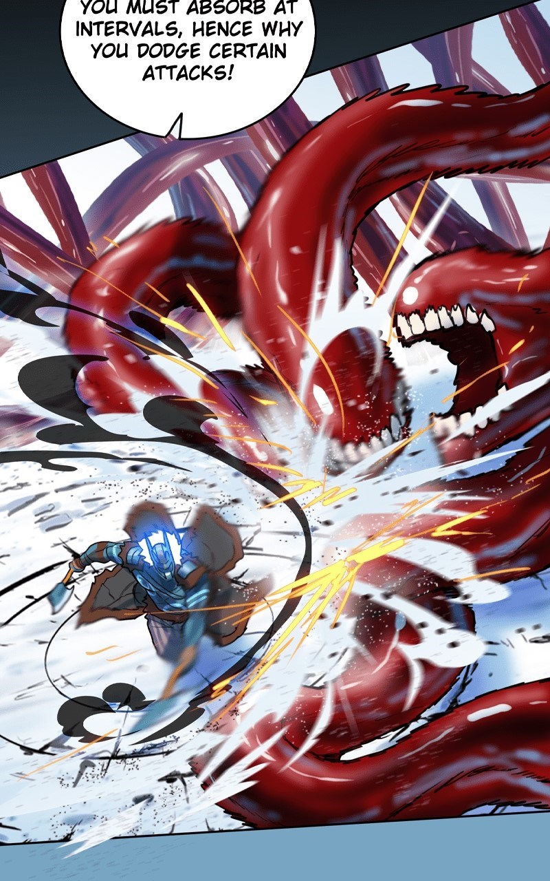 Ordeal Chapter 102 - Page 49