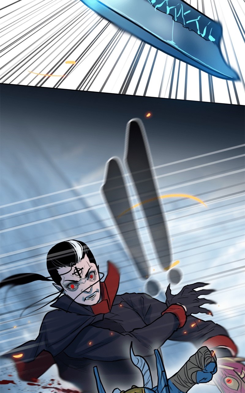 Ordeal Chapter 102 - Page 5