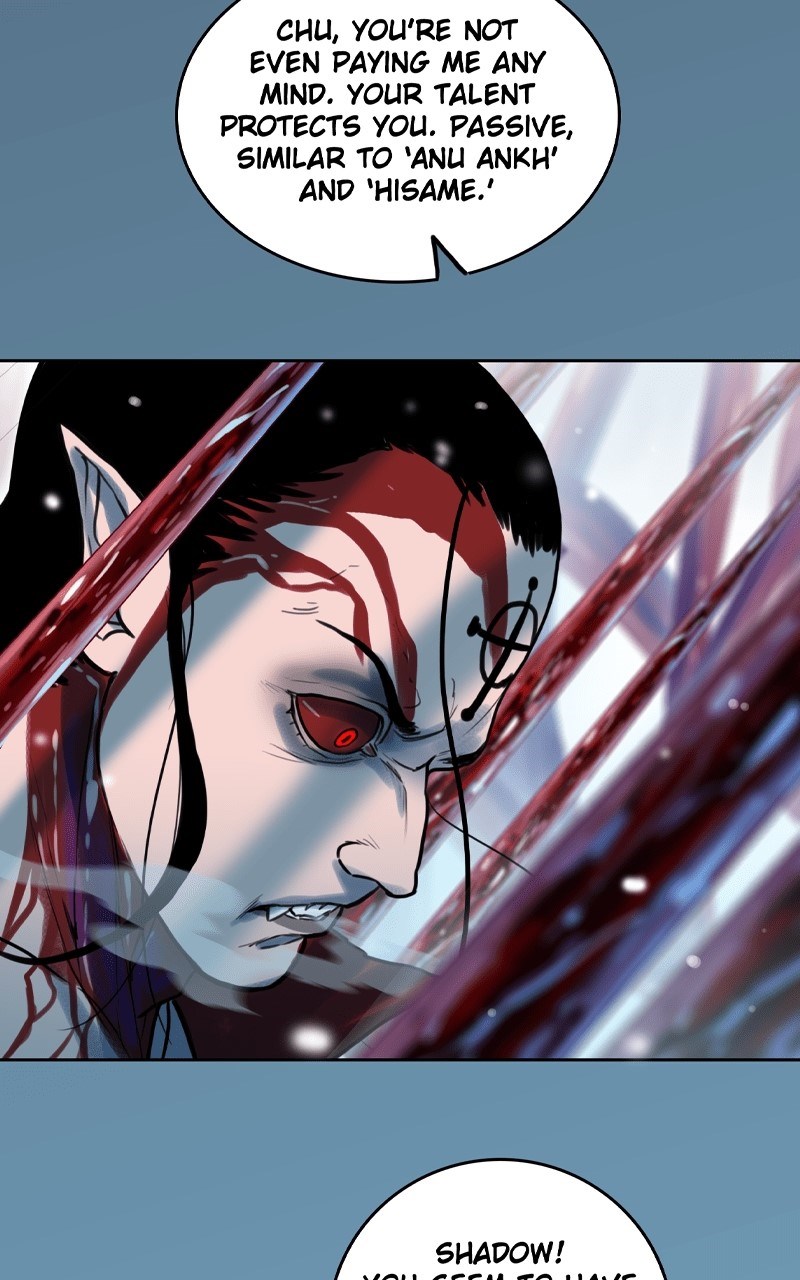 Ordeal Chapter 102 - Page 55