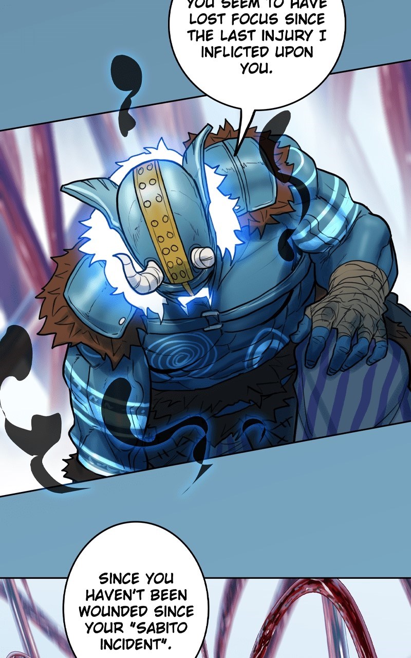 Ordeal Chapter 102 - Page 56