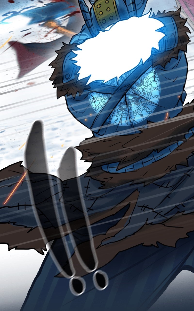 Ordeal Chapter 102 - Page 6