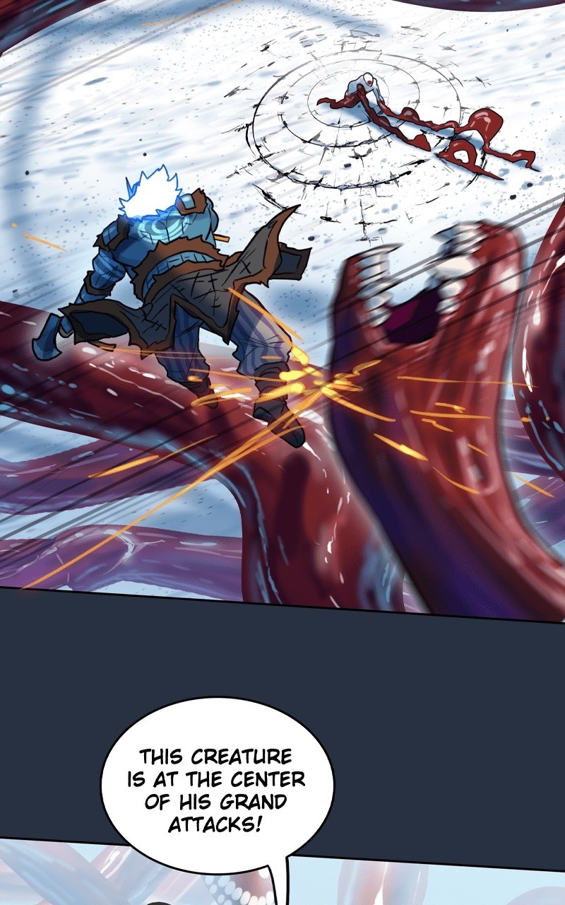 Ordeal Chapter 102 - Page 60