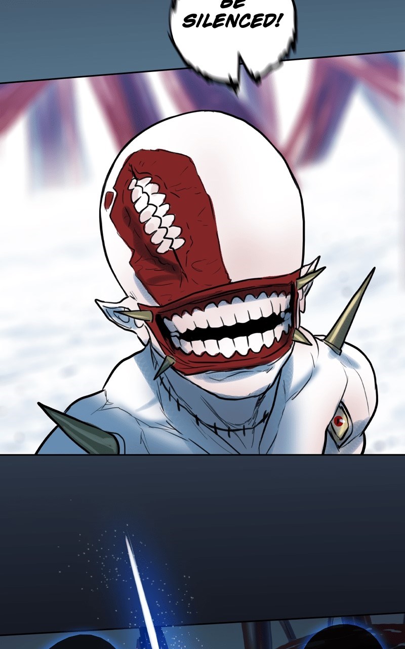 Ordeal Chapter 102 - Page 62