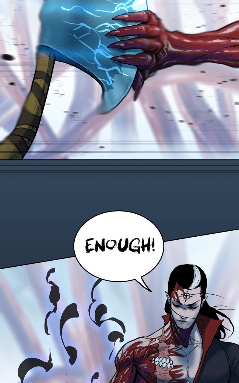 Ordeal Chapter 102 - Page 69