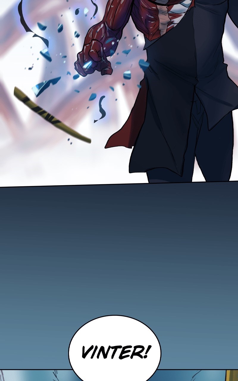 Ordeal Chapter 102 - Page 70