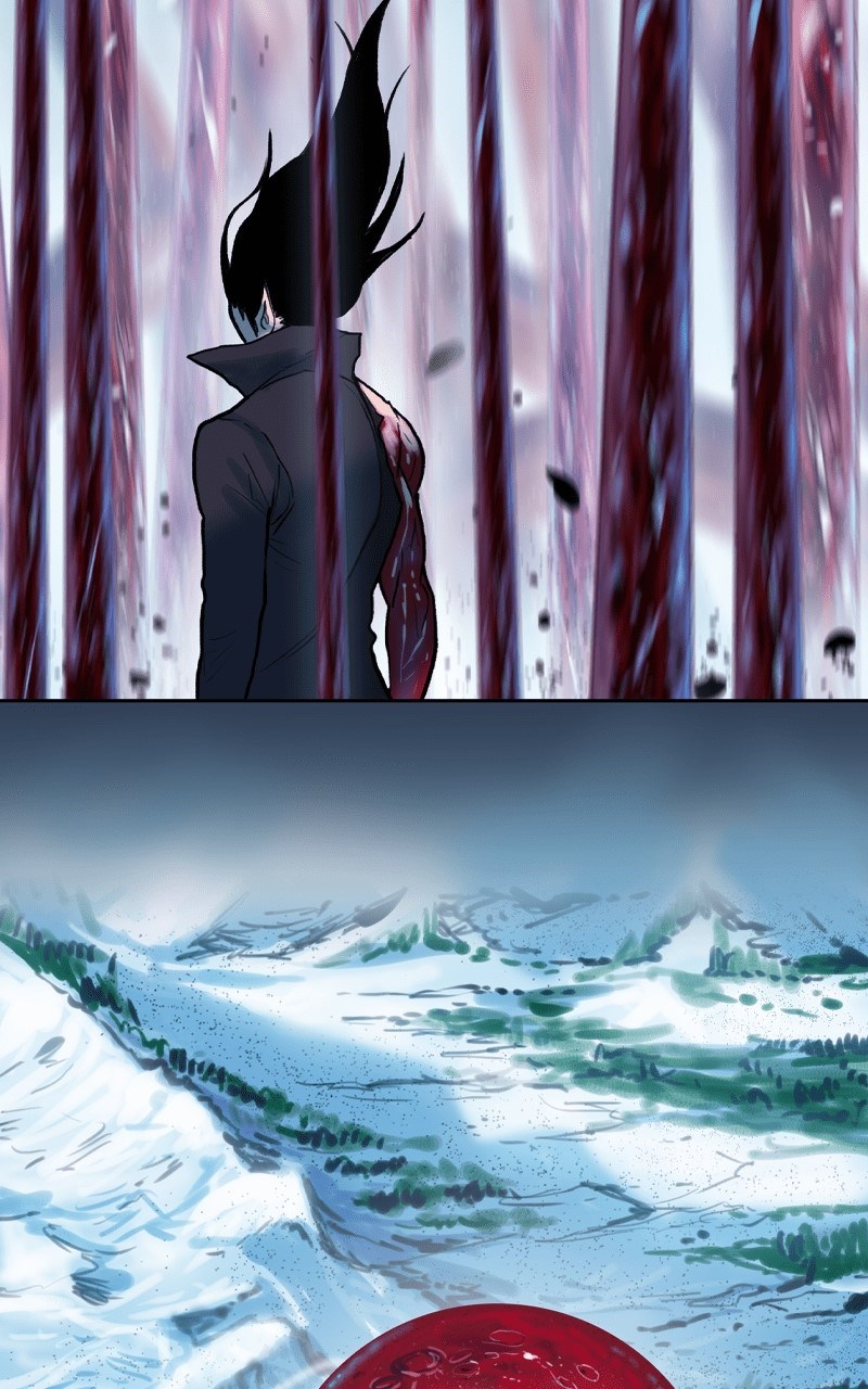 Ordeal Chapter 102 - Page 73