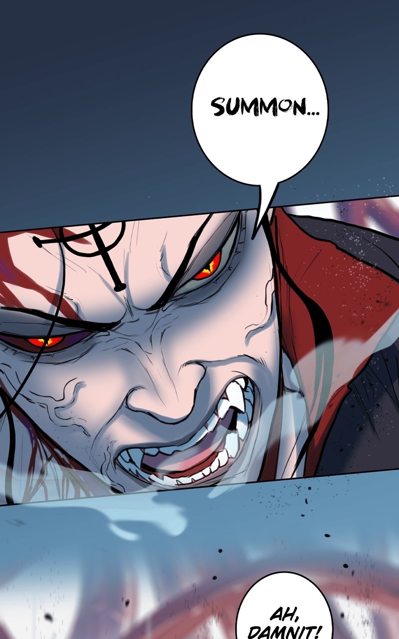 Ordeal Chapter 102 - Page 75