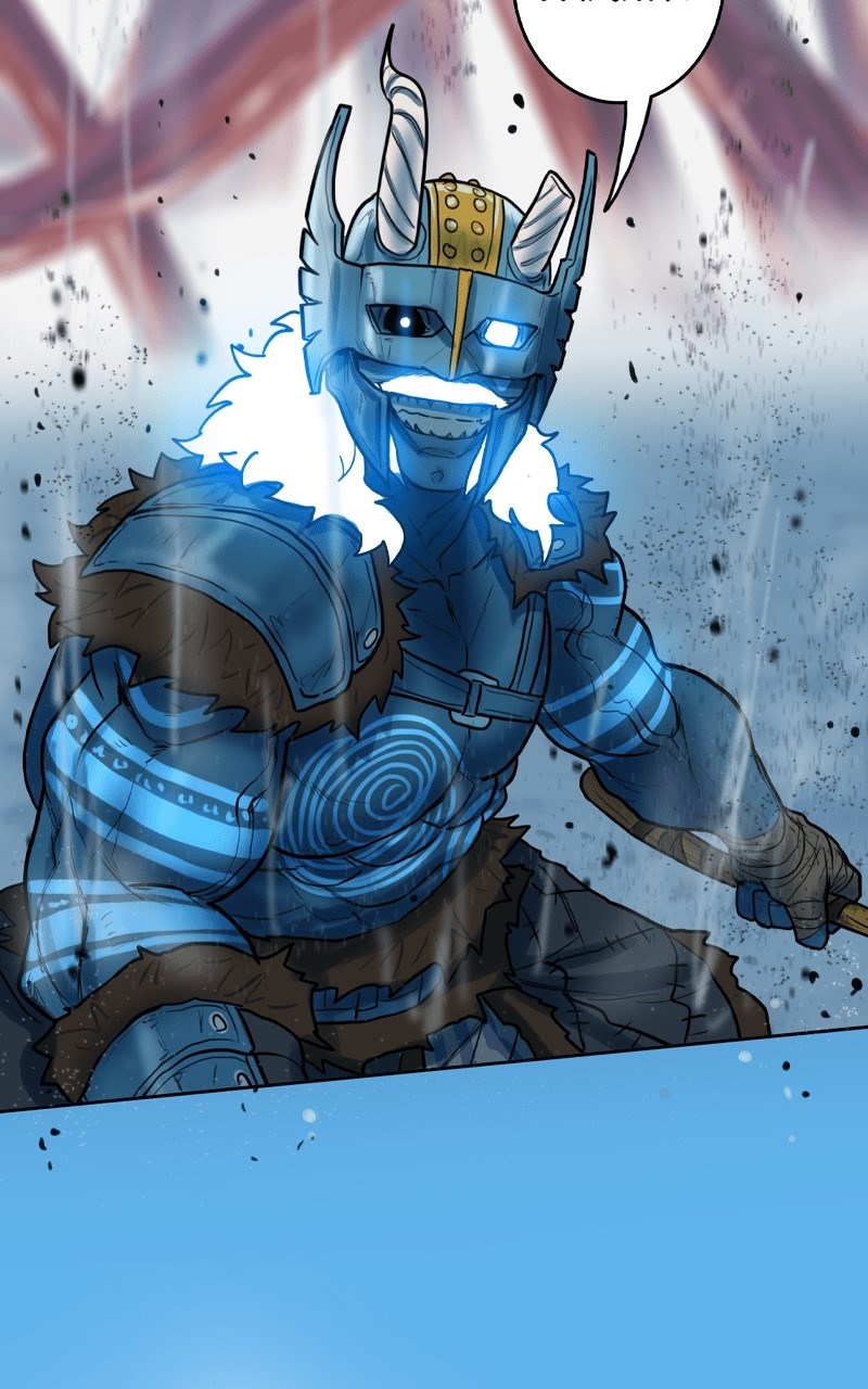 Ordeal Chapter 102 - Page 76