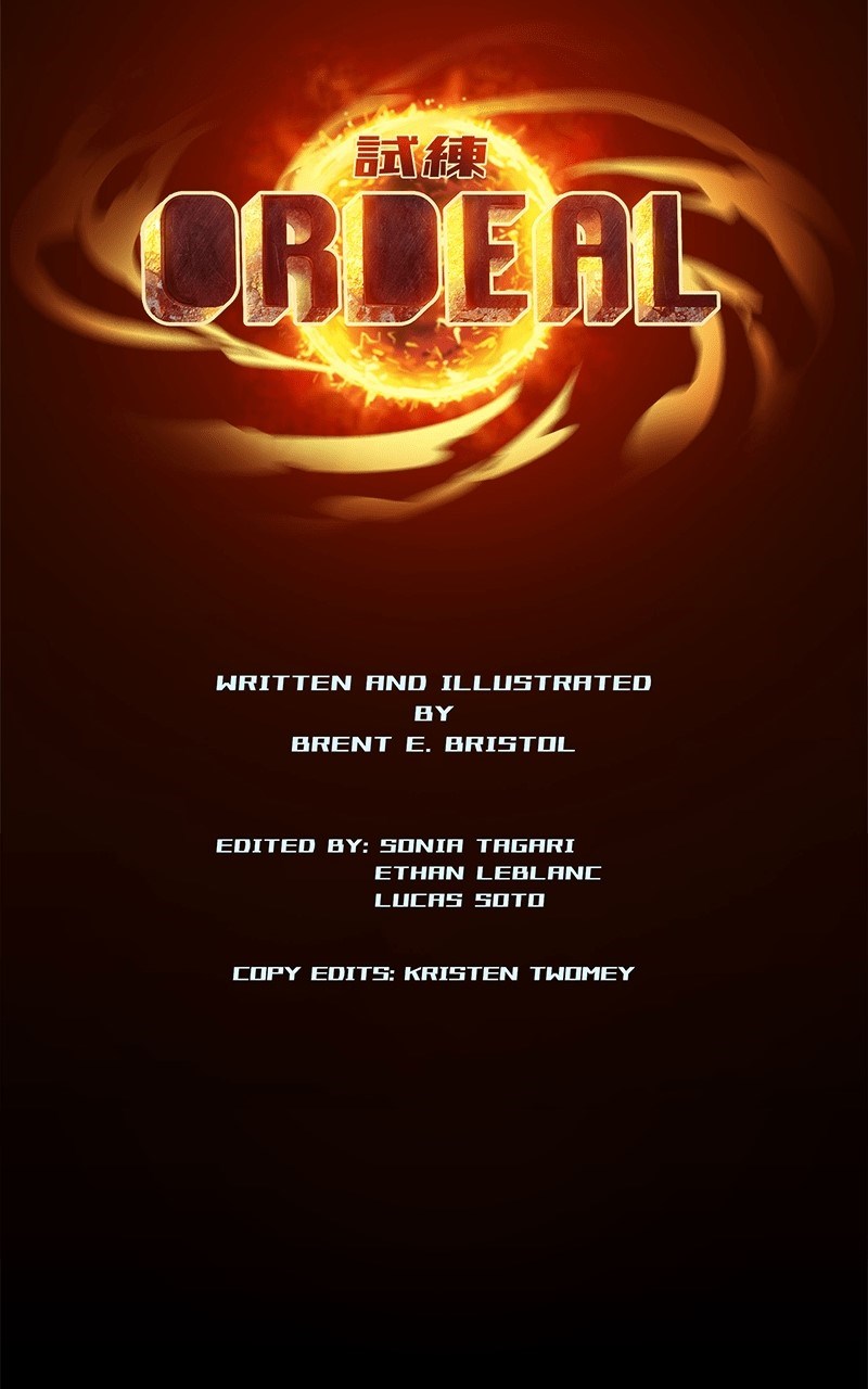 Ordeal Chapter 102 - Page 8