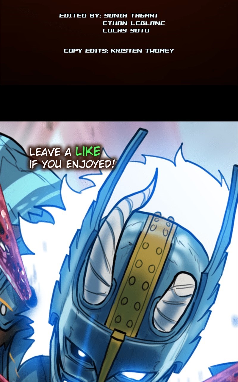 Ordeal Chapter 102 - Page 81