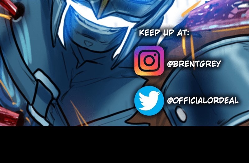 Ordeal Chapter 102 - Page 82