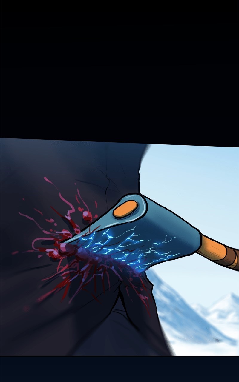 Ordeal Chapter 102 - Page 9