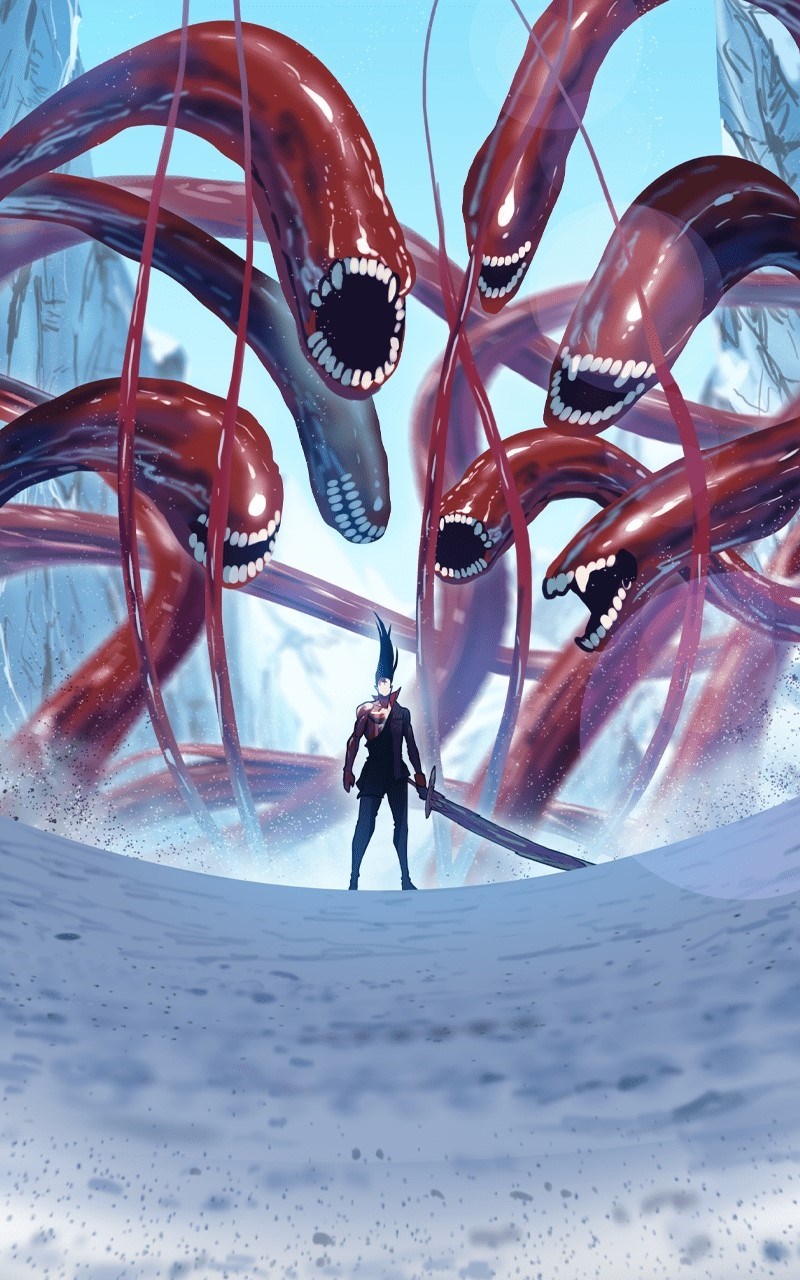 Ordeal Chapter 103 - Page 11