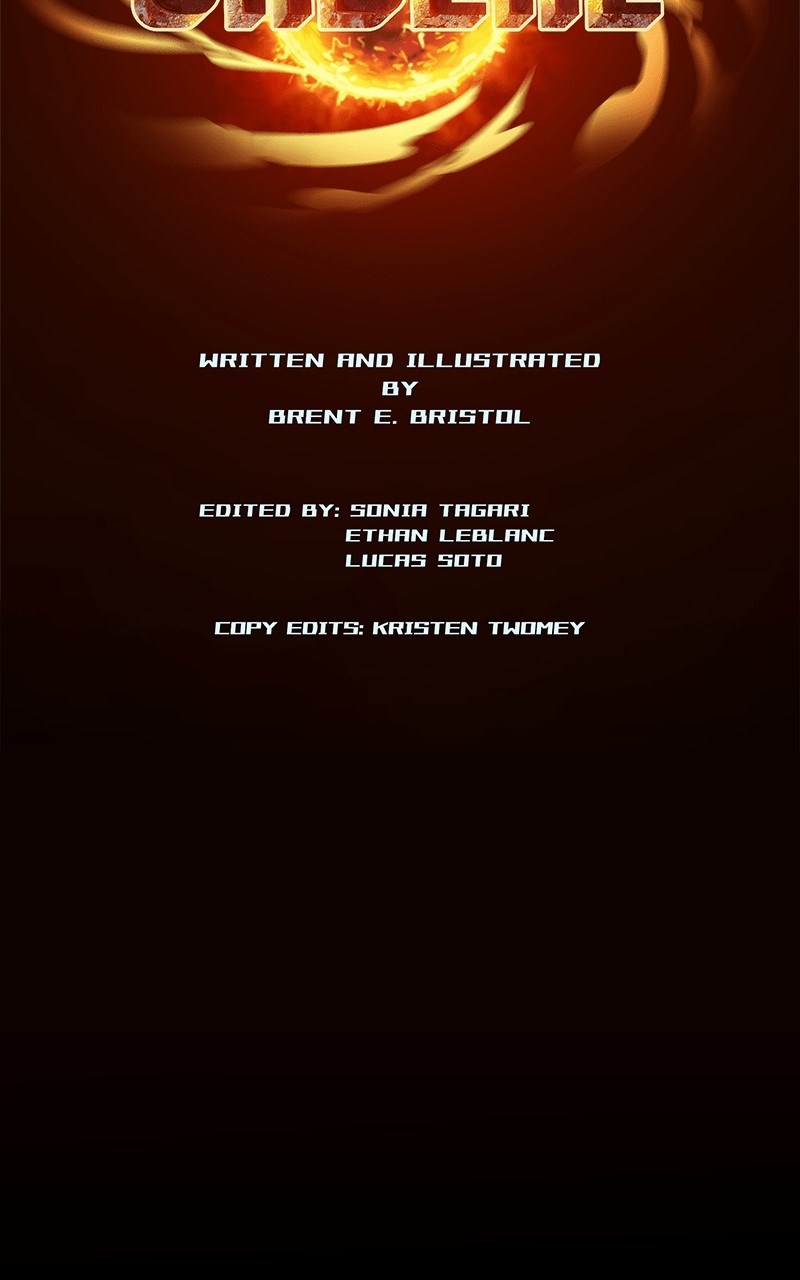 Ordeal Chapter 103 - Page 13