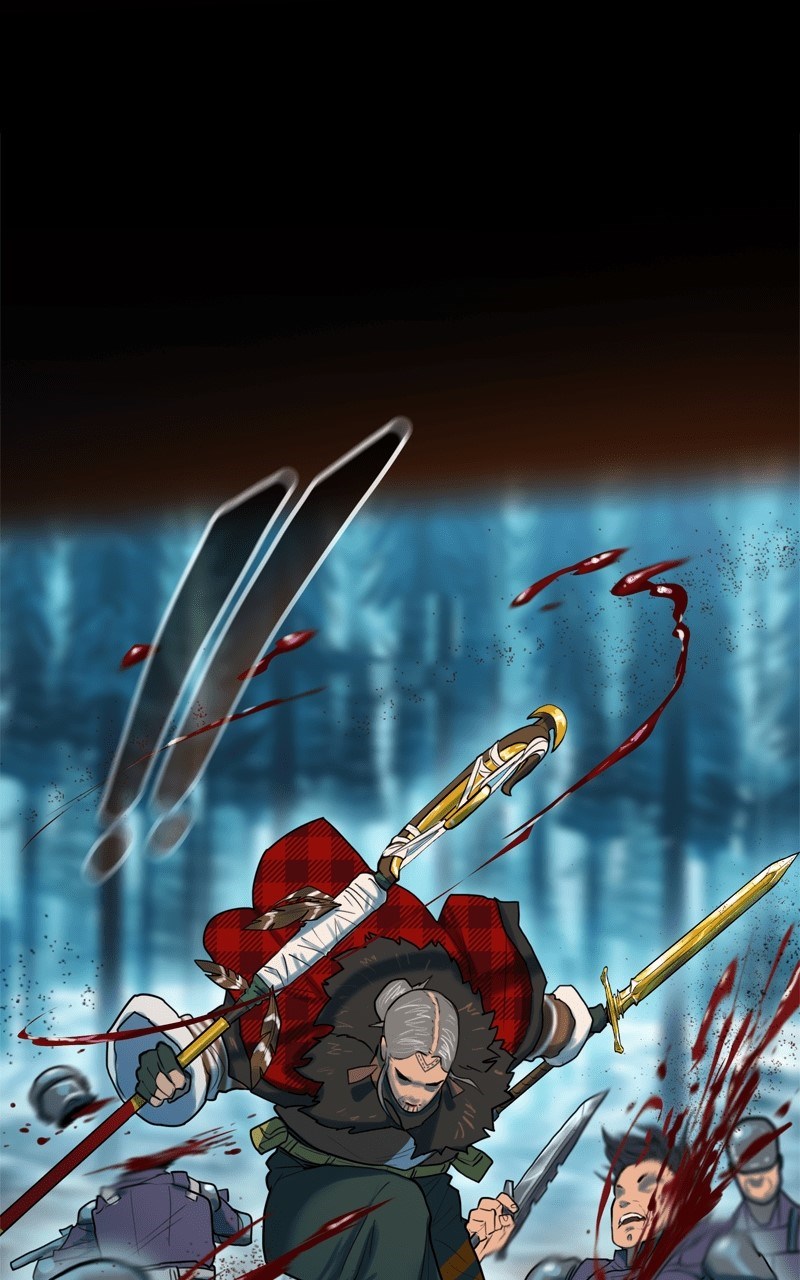 Ordeal Chapter 103 - Page 14