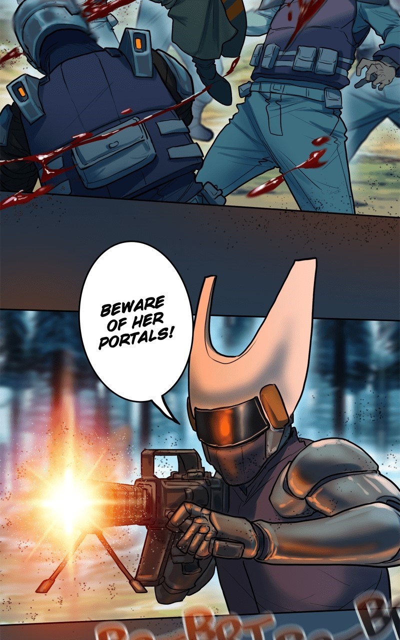 Ordeal Chapter 103 - Page 15