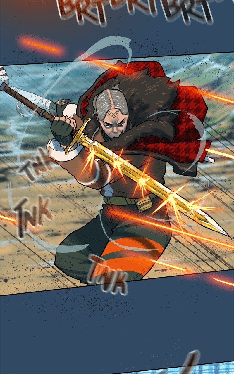 Ordeal Chapter 103 - Page 16