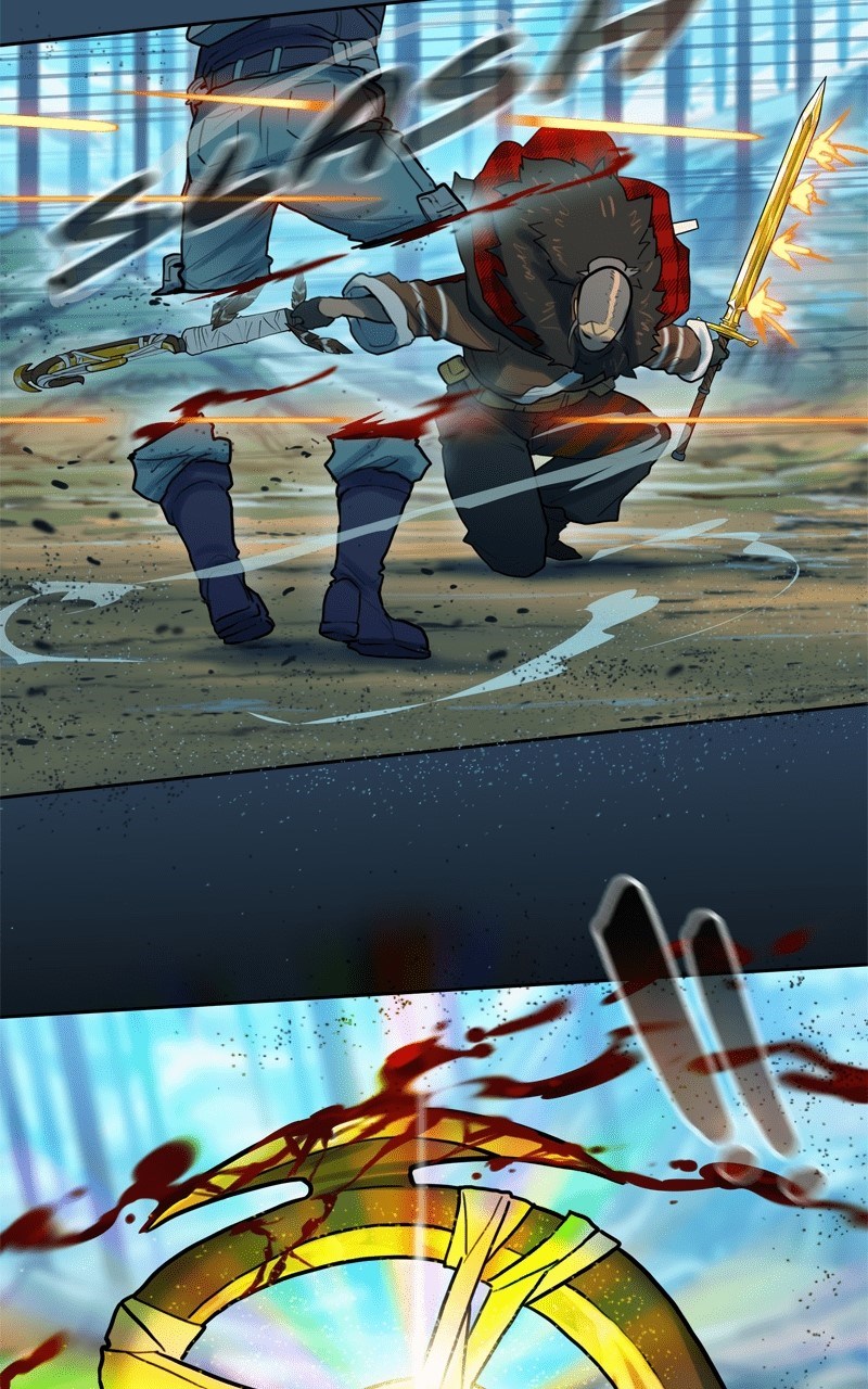 Ordeal Chapter 103 - Page 17