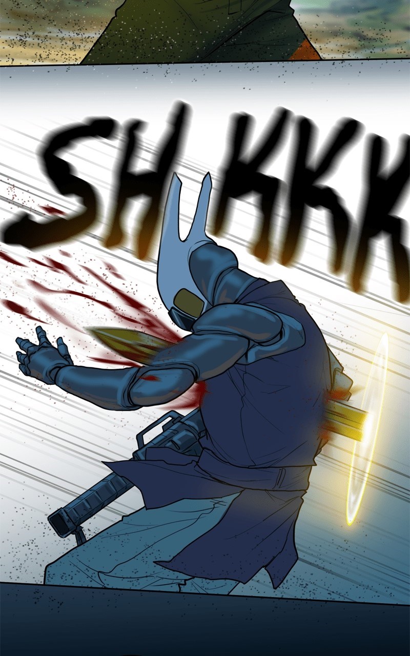 Ordeal Chapter 103 - Page 19