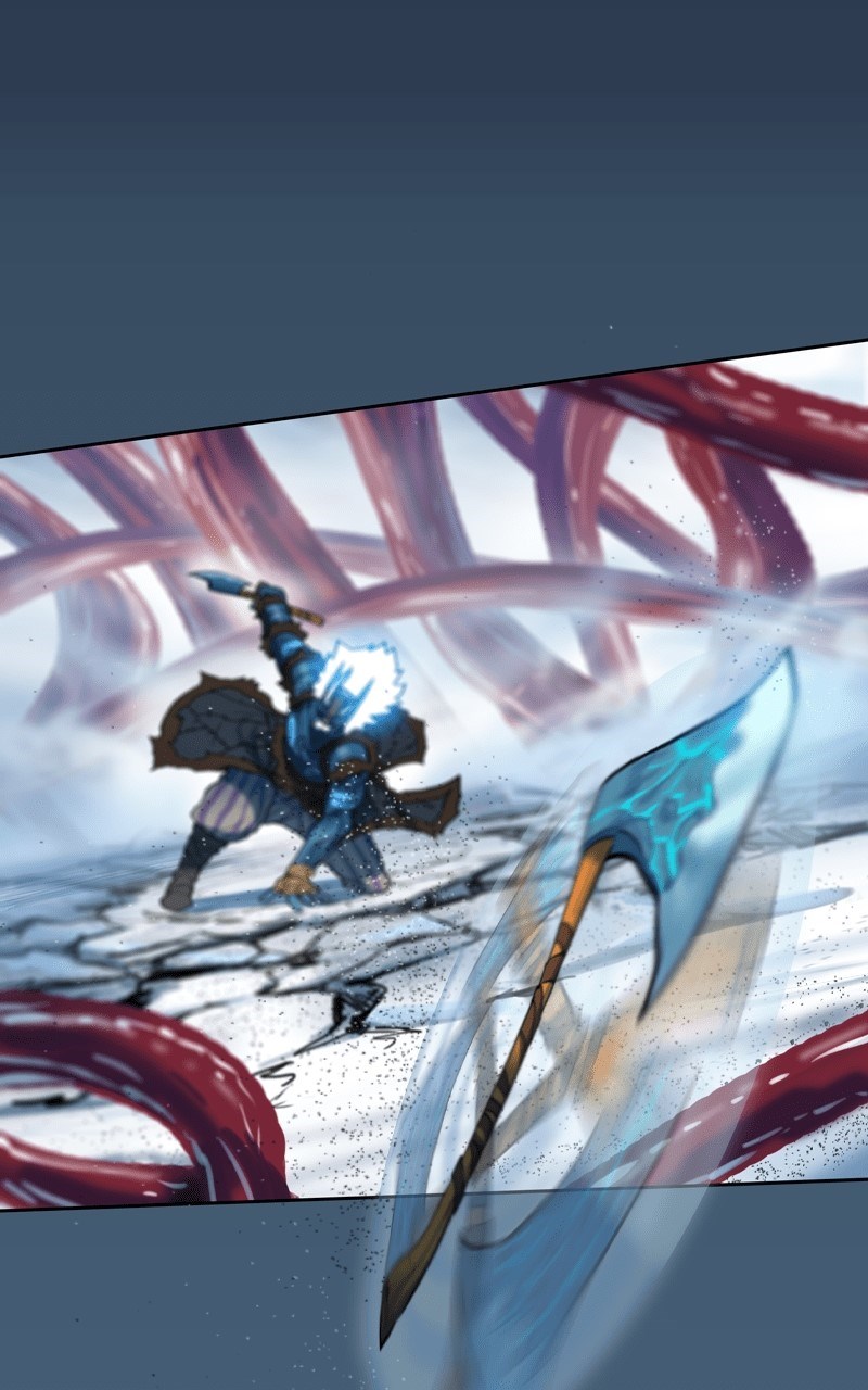 Ordeal Chapter 103 - Page 2