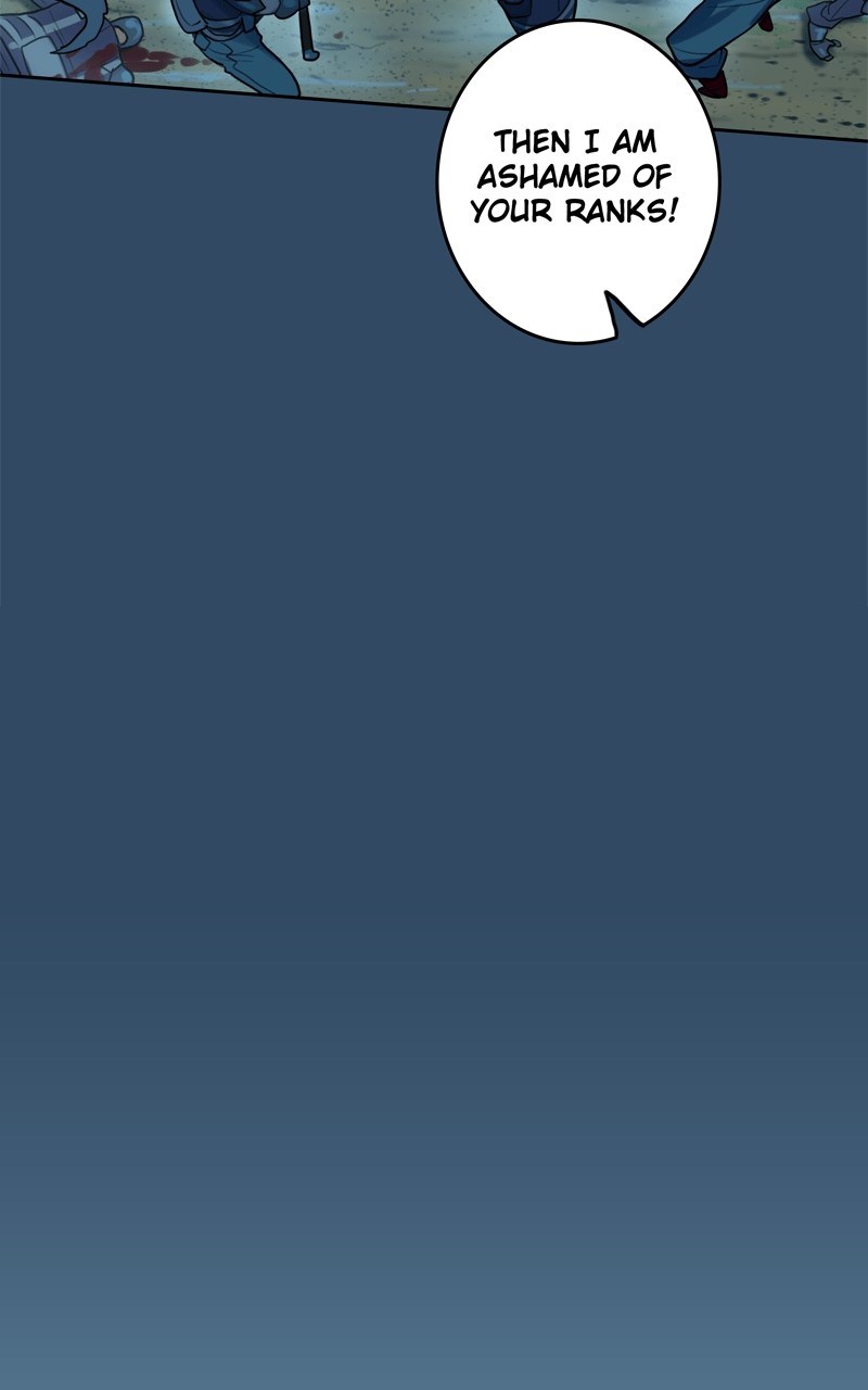 Ordeal Chapter 103 - Page 21