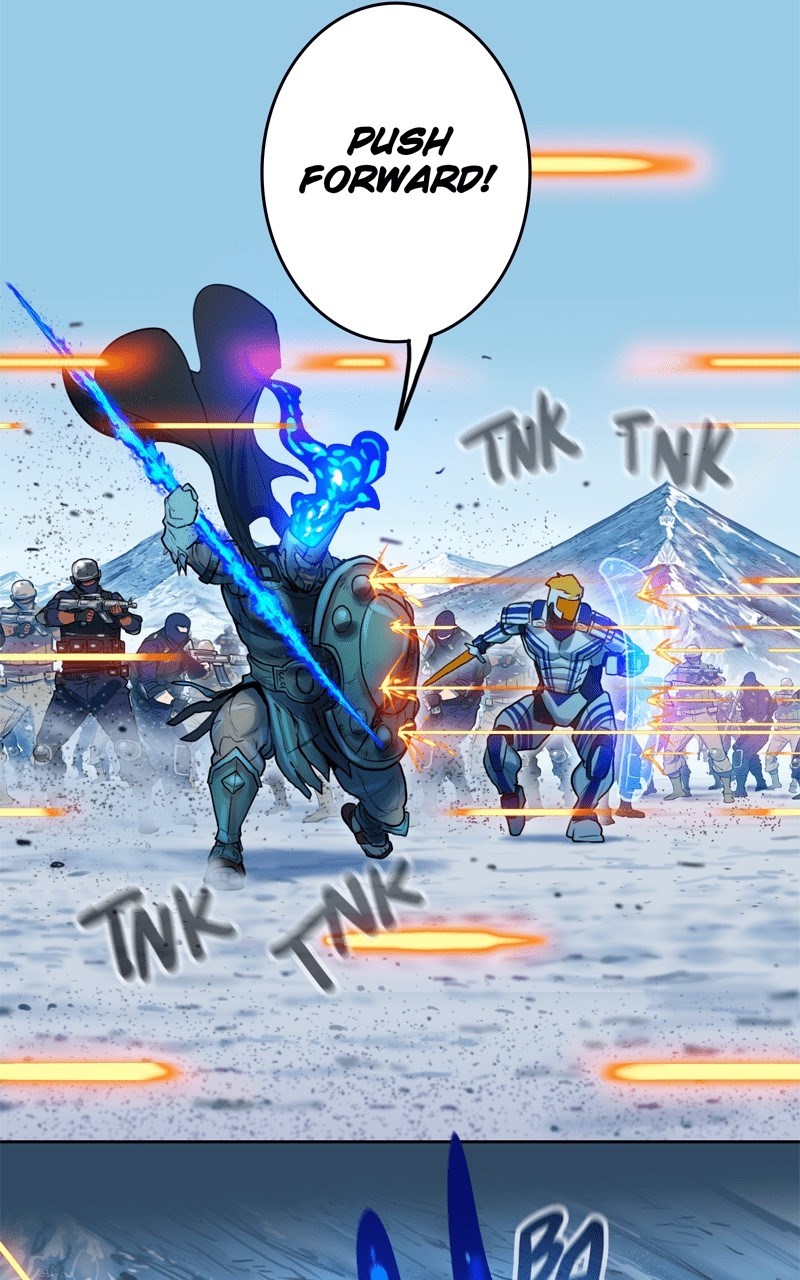 Ordeal Chapter 103 - Page 23