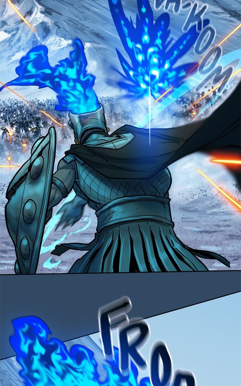 Ordeal Chapter 103 - Page 24