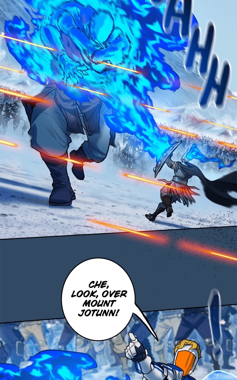 Ordeal Chapter 103 - Page 25