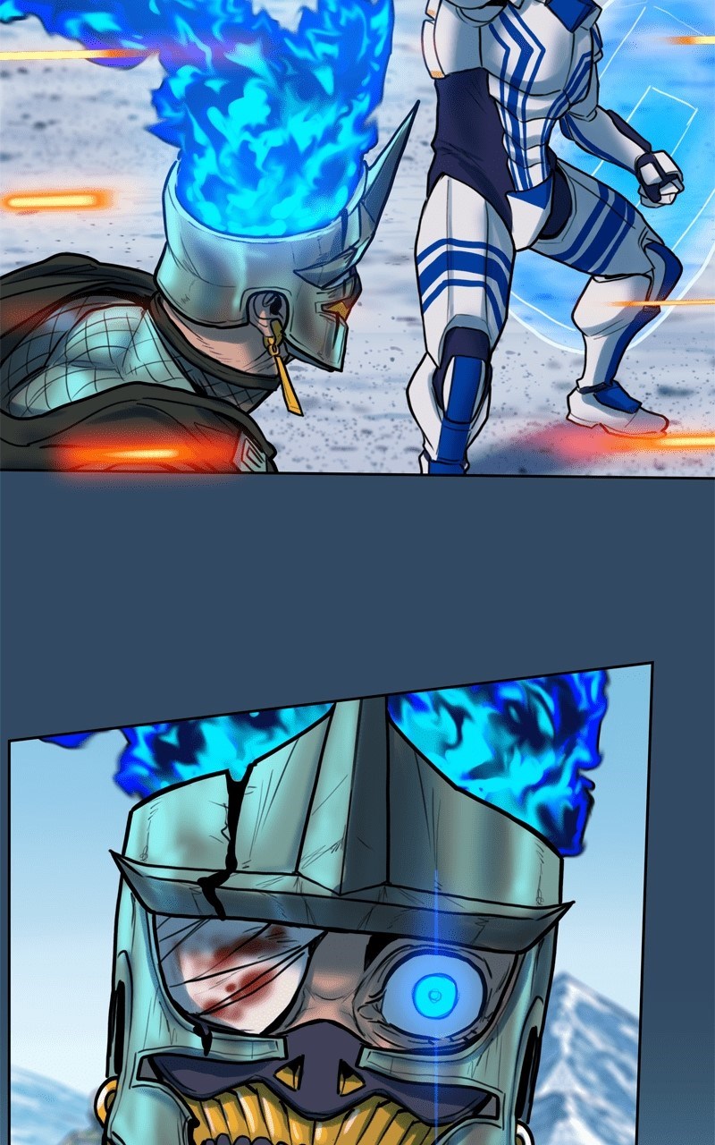 Ordeal Chapter 103 - Page 26