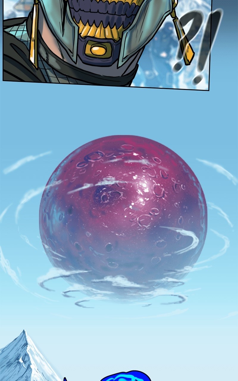 Ordeal Chapter 103 - Page 27