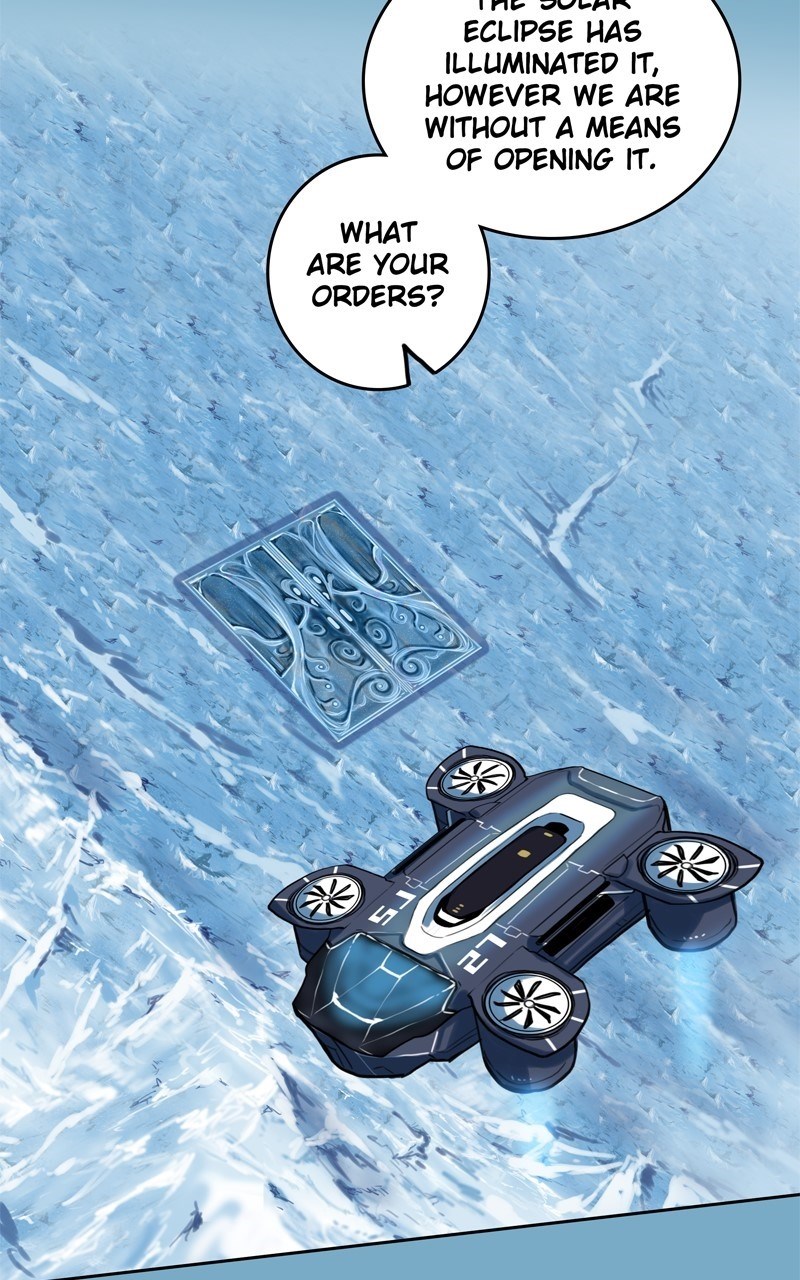 Ordeal Chapter 103 - Page 32