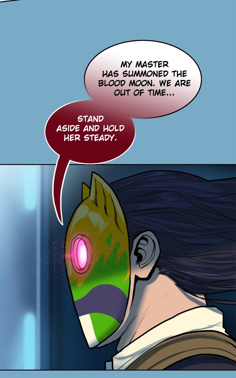 Ordeal Chapter 103 - Page 33