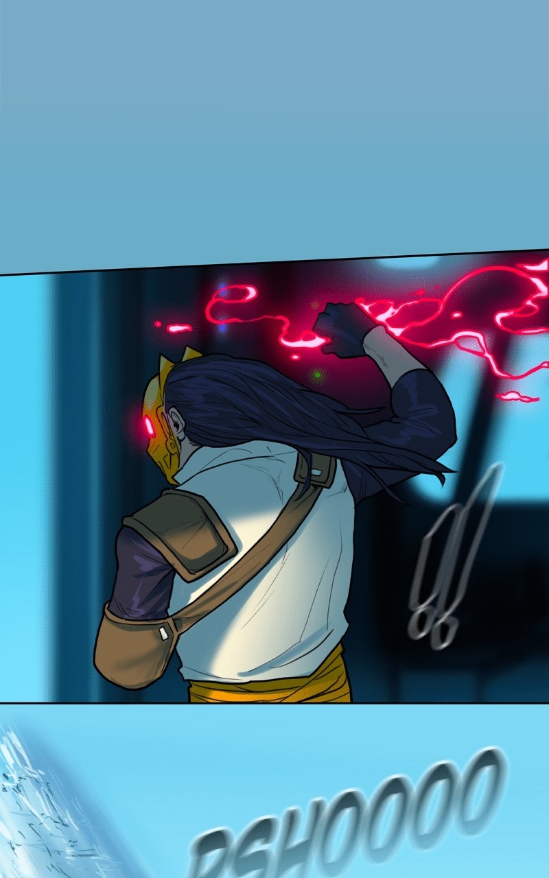 Ordeal Chapter 103 - Page 34