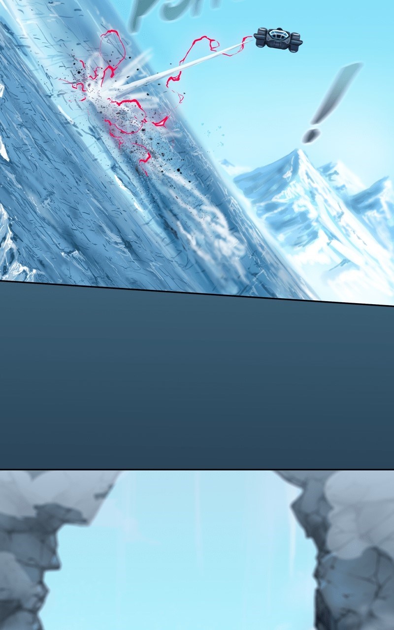 Ordeal Chapter 103 - Page 35